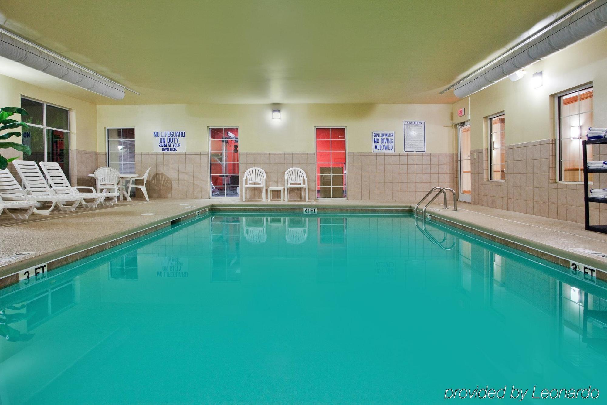 Baymont By Wyndham Sumter Exterior foto