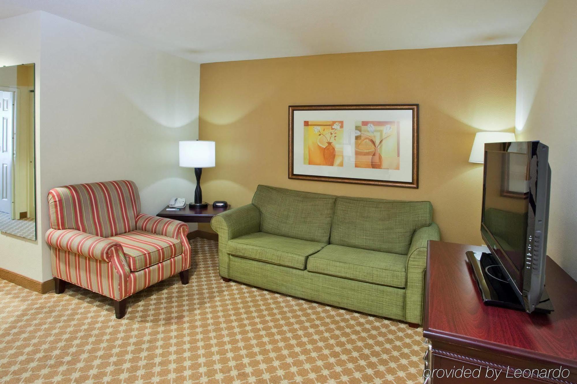 Baymont By Wyndham Sumter Quarto foto